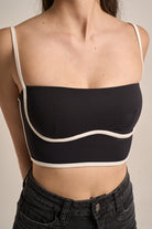 Sculpting Bra Tank