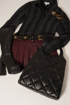 Minimal Tencel T-Shirt