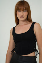 Classic Corset Top