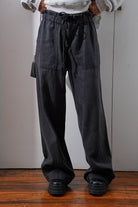 Belted Melody Pants