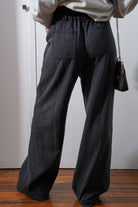 Belted Melody Pants
