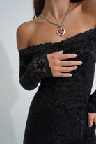 Mystery Love Heart Toggle