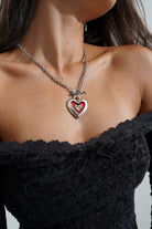 Mystery Love Heart Toggle