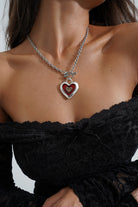 Mystery Love Heart Toggle