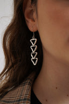 Dorothea Earrings