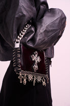 Holy Rebel Shoulder Bag