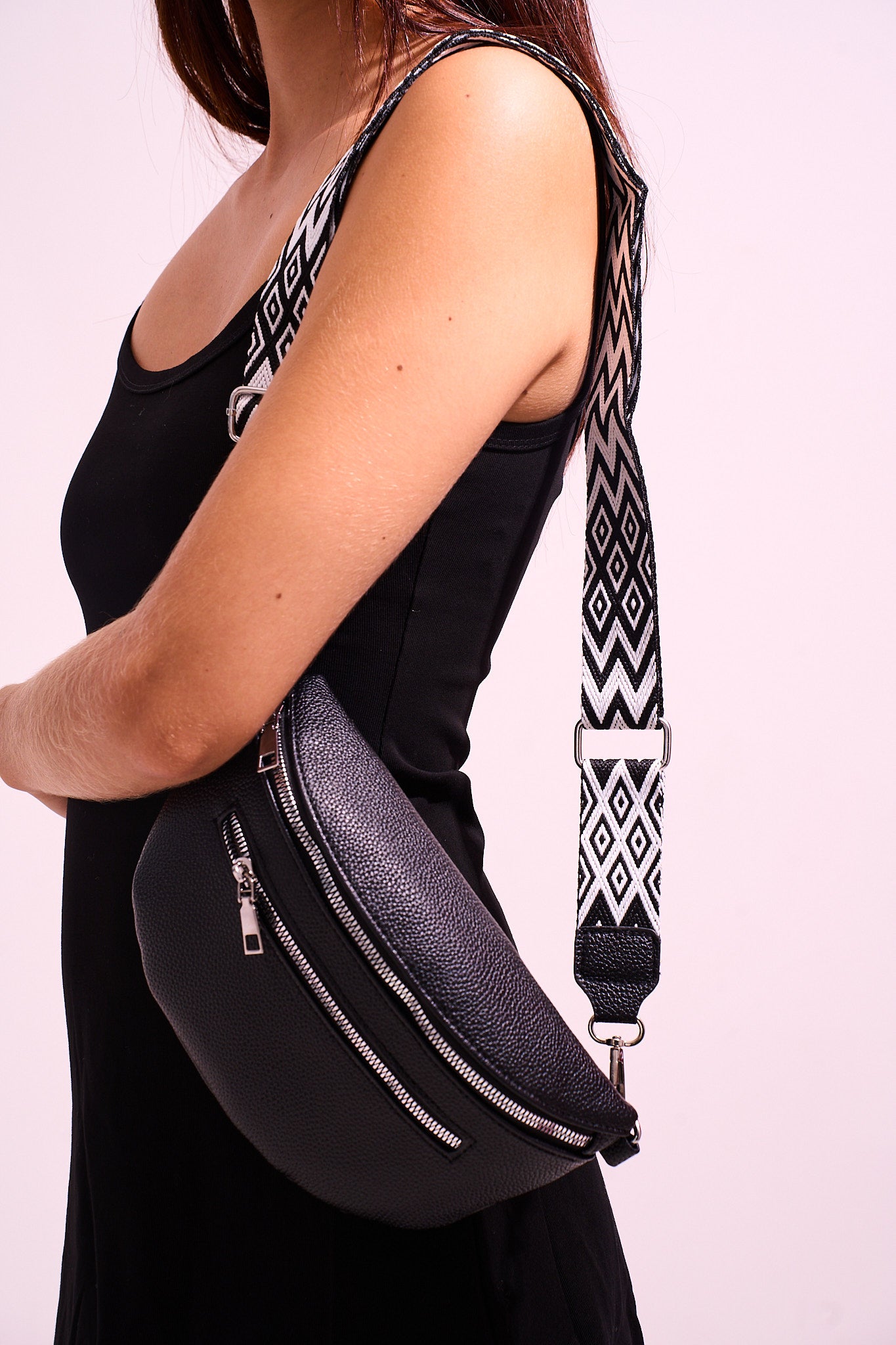 Crossbody Bag