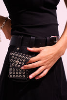 Gothic Chain Utility Bag