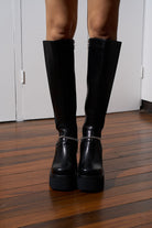 Nirvana Boots