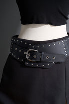 Uneven Belt