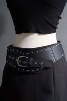 Uneven Belt