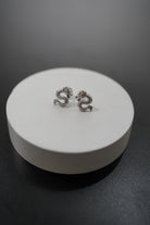 Dragon Mini Earrings