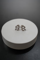 Dragon Mini Earrings