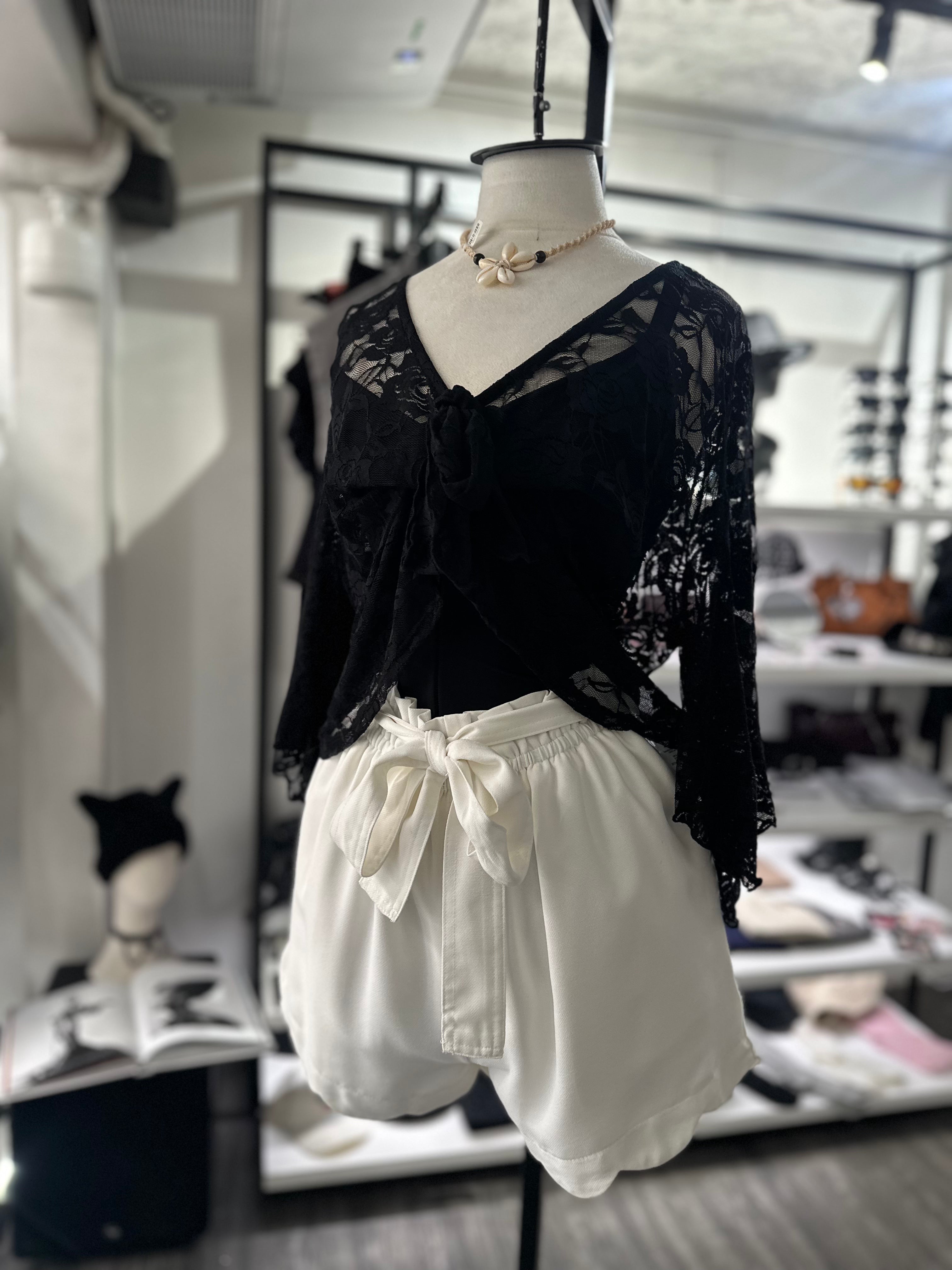 Luna Body