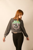 Black Sabbath Sweatshirt