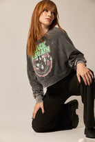 Black Sabbath Sweatshirt