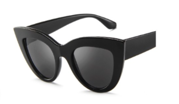 Bold Diva Eyewear
