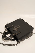 Silver Cross Mini Bag