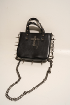 Silver Cross Mini Bag