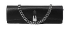 Rectangular Chain Wallet Bag