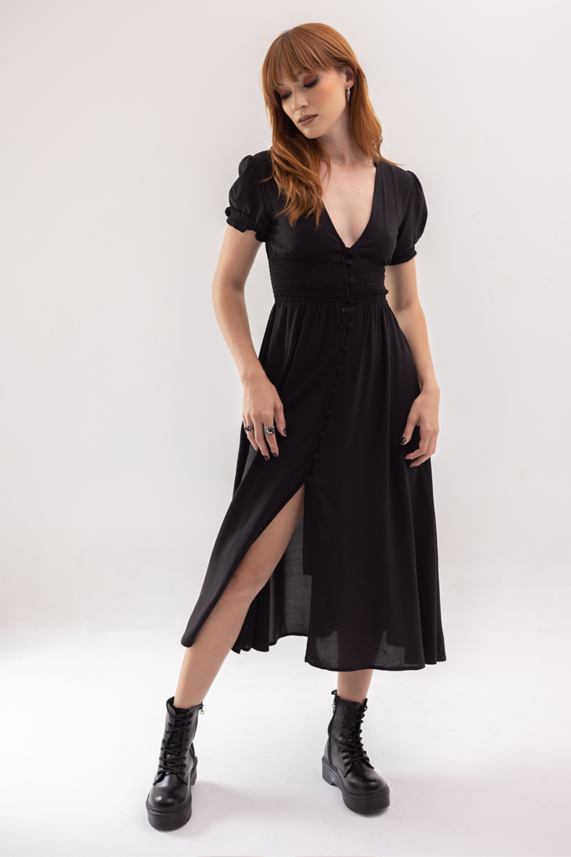 Black Sun Exclusive - Picnic Dress